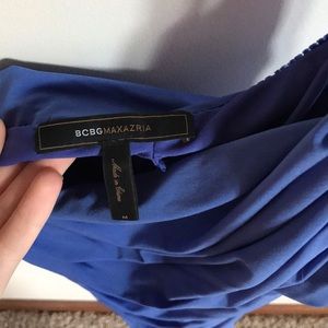 BCBG dress